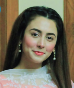 Laraib Abid